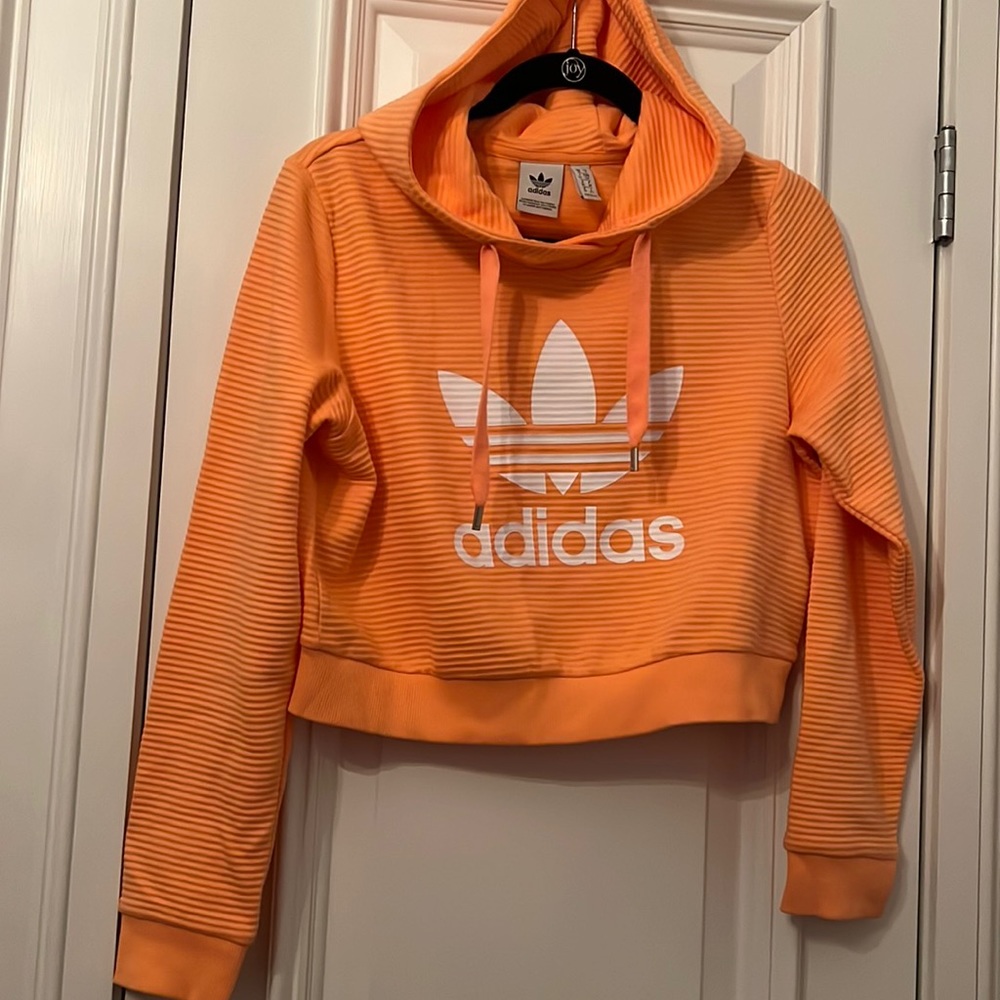 Adidas Sweater